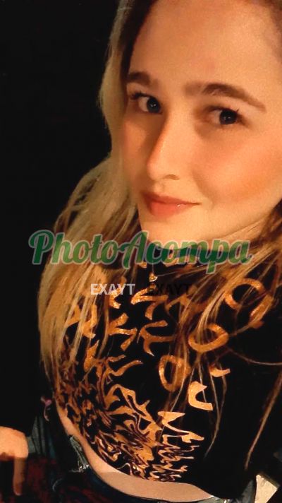 Carol, garota de programa em Itaboraí