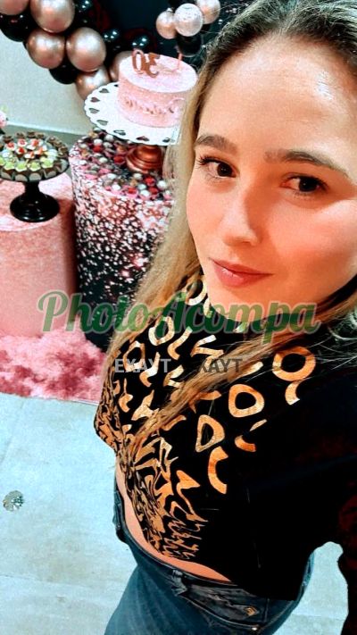 Carol, escort em Itaboraí
