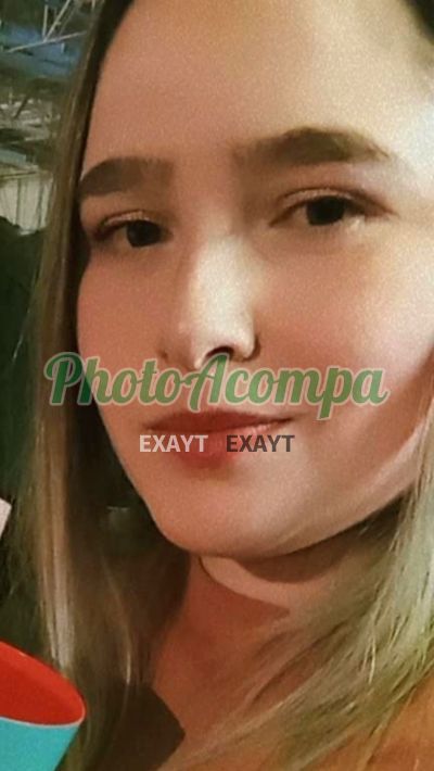 Carol, acompanhante em Itaboraí