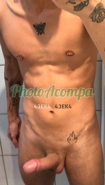 Henriboy, garoto de programa em Mineiros