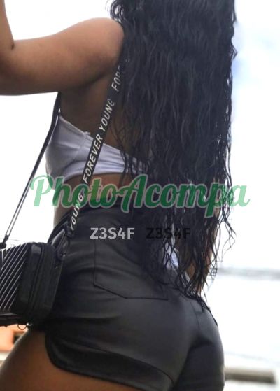 Paty, escort em Ribeirão Preto