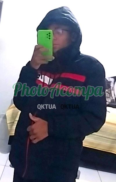 Pereira Minotauro, garoto de programa em Guarulhos