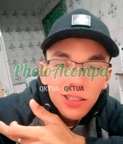 Pereira Minotauro, garoto de programa em Guarulhos