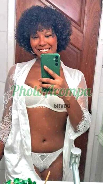 Jhu Sampaio, massagista em Feira de Santana