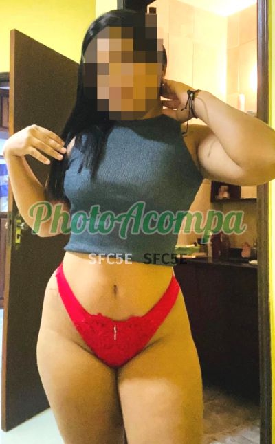 Mariana (11) 94984-2504, acompanhante em São Paulo