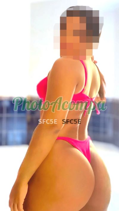 Mariana (11) 94984-2504, escort em São Paulo