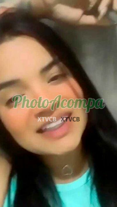 Helen, escort em Suzano