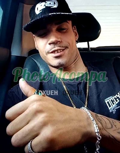 Big Bengala, garoto de programa no ABC Paulista