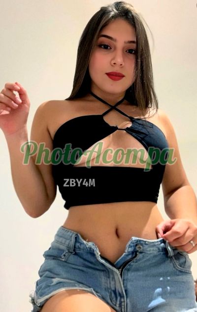 Layilla Iniciante (71) 99202-8851, garota de programa no Centro (SP)