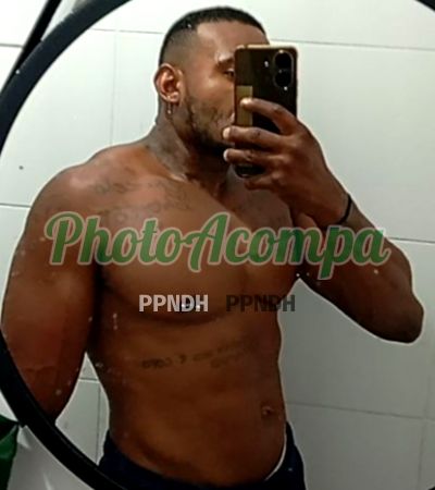 Boy DA PisadinhaGrossoRol, garoto de programa na Consolação (SP)