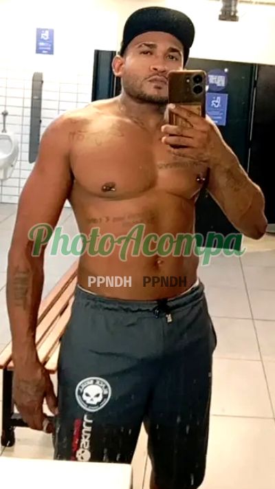 Boy DA PisadinhaGrossoRol, garoto de programa na Consolação (SP)