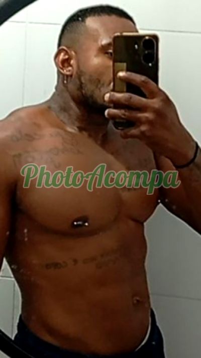 Boy DA PisadinhaGrossoRol, garoto de programa na Consolação (SP)
