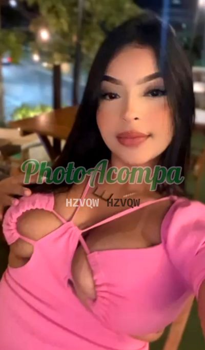 Emy (86) 98173-4450, garota de programa em Uberlândia