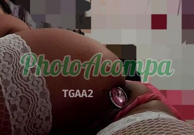 Bruninha Mel, escort no Rio de Janeiro