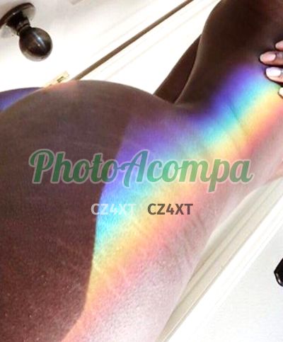 Adelaide Novaes, transex no Centro (SP)