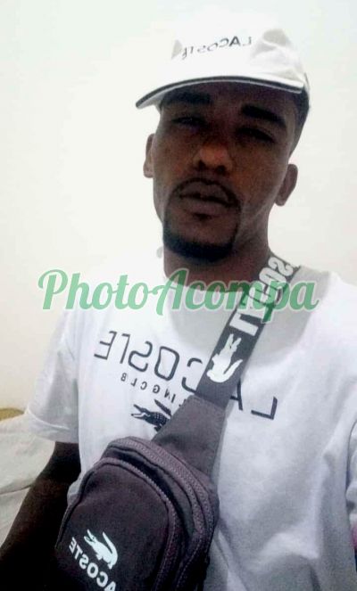 David (11) 93034-1566, Garoto de programa em Campinas