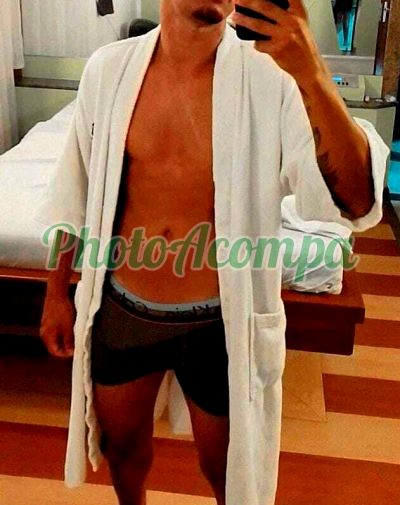 Kevin Santos (21) 98186-6722, Garoto de programa em Nova Iguaçu
