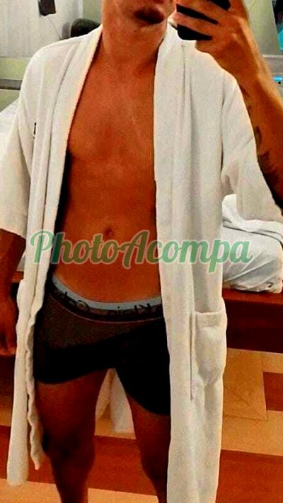 Kevin Santos (21) 98186-6722, Garoto de programa em Nova Iguaçu