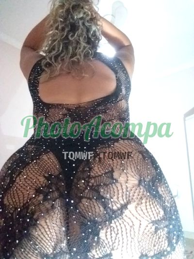 Fernandinha, escort em Sumaré