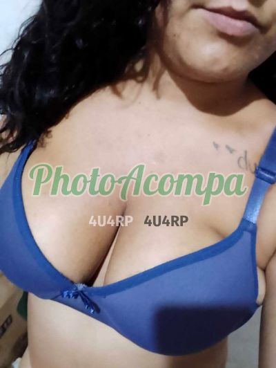 Camila, garota de programa em Trindade