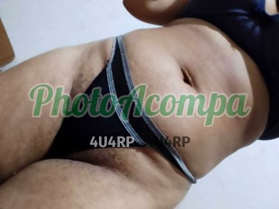 Camila, escort em Trindade