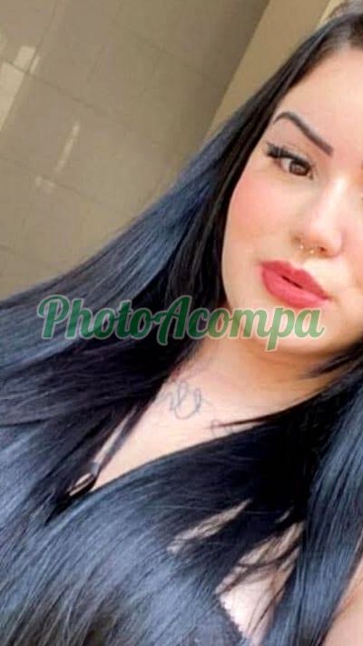 Jhollie (13) 98194-8641, Garota de programa em Sumaré