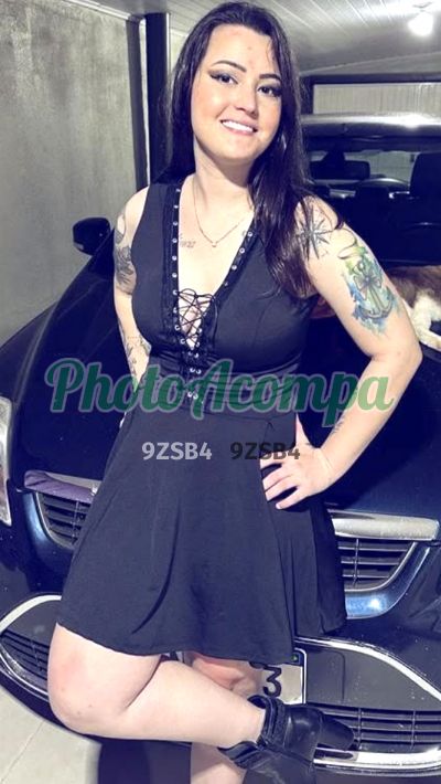 Elen, escort em São Leopoldo
