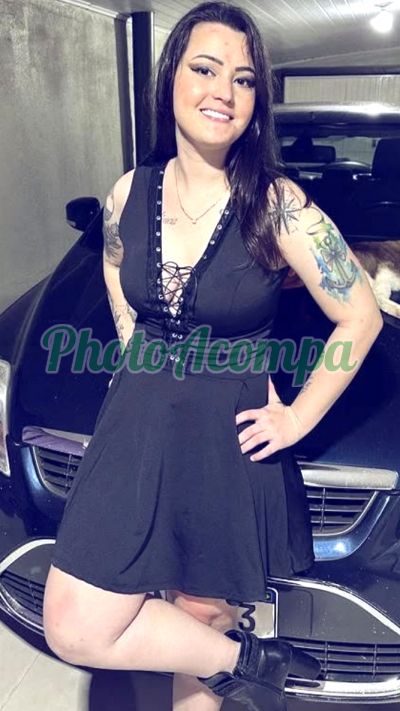 Elen, escort em São Leopoldo