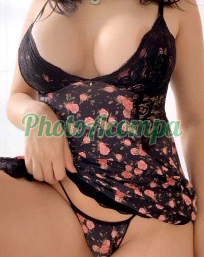 Manu (81) 98357-4899, acompanhante em Madalena (Recife)