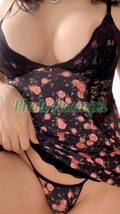 Manu (81) 98357-4899, acompanhante em Madalena (Recife)