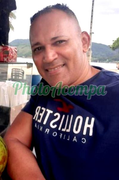 Xamã (13) 99771-1482, Garoto de programa em Santos