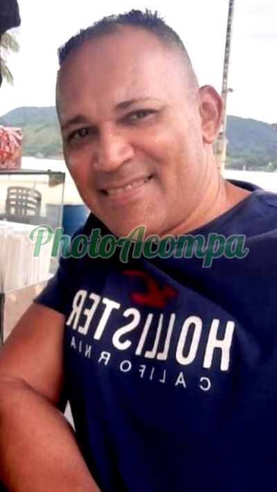 Xamã (13) 99771-1482, Garoto de programa em Santos