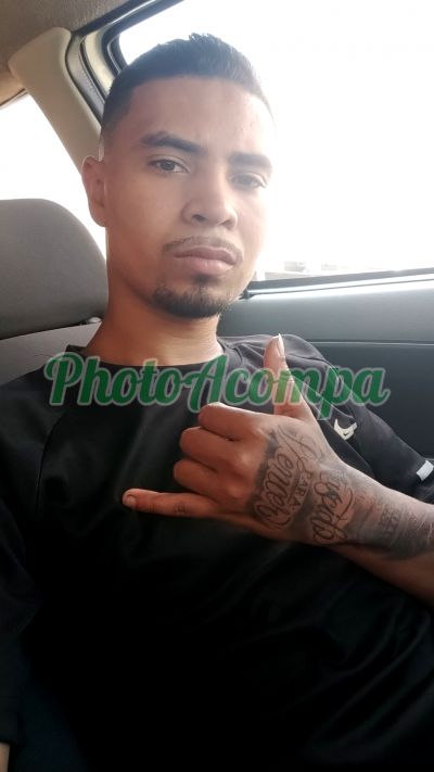 Davi (11) 98557-1276, Garoto de programa em São Paulo