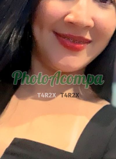 Gaby, acompanhante em Campinas