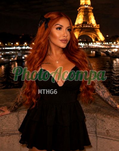 Jaqueline Fernandes (11) 98207-8478, acompanhante em São Paulo