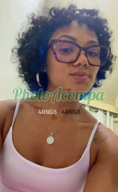 Fernanda Oliveira (21) 97961-7735, garota de programa na Lapa (RJ)