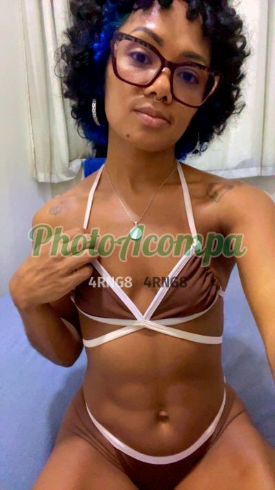 Fernanda Oliveira (21) 97961-7735, garota de programa na Lapa (RJ)