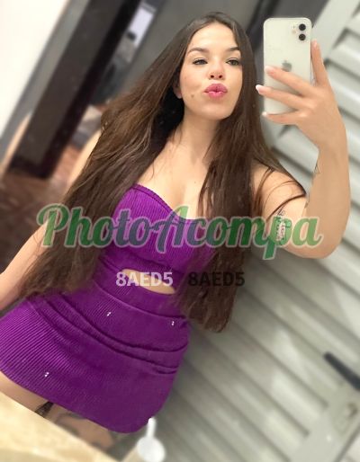 Letícia, acompanhante em Ribeirão Preto