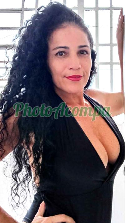 Ana Julia (11) 96305-0135, Escort em São Paulo