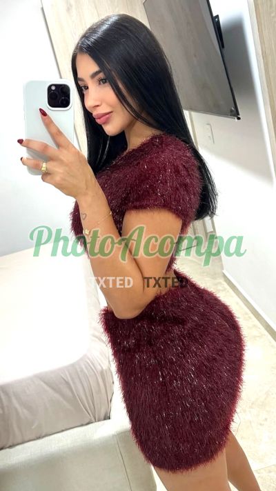 Safadinha, escort em Ribeirão Preto