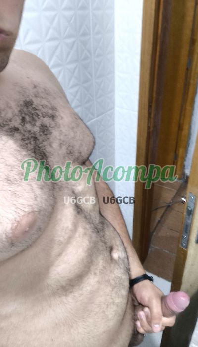 Gabriel, garoto de programa em Taboão da Serra