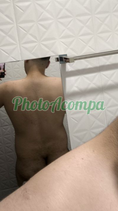 Gabriel, garoto de programa em Taboão da Serra
