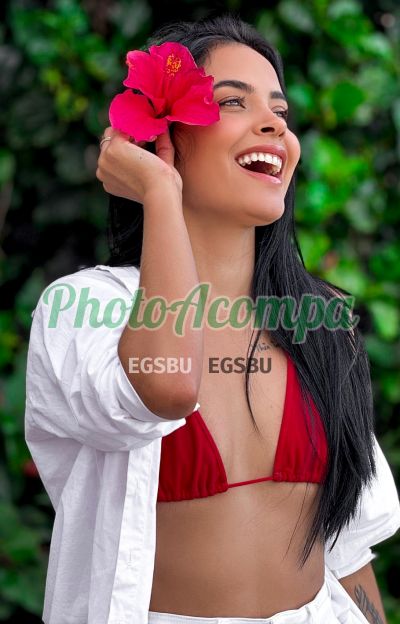 Alice Fontana, acompanhante em Florianópolis