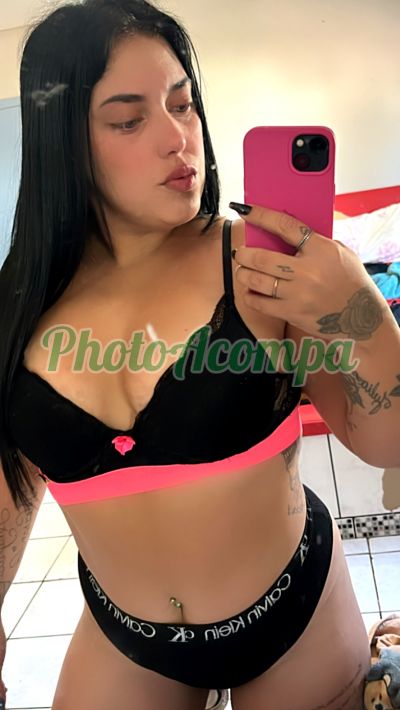 Amanda Queiroz (15) 99888-7988, Escort no Centro (Curitiba)