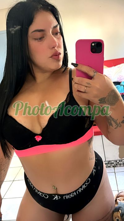 Amanda Queiroz (15) 99888-7988, Escort no Centro (Curitiba)