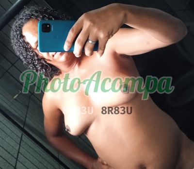 Gigi Abagagerry, trans em Ipojuca