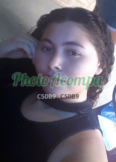 Mel, acompanhante em Fortaleza