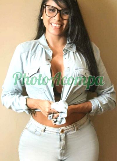 Sher (21) 97174-8647, Mulher que faz massagens eróticas no Centro (RJ)