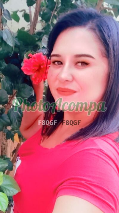 Carol Bugatti, garota de programa em Boa Vista