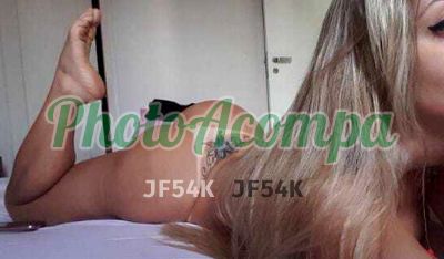 Izadora, escort no Asa Sul (Brasília / DF)
